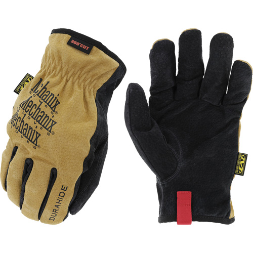 Gants de travail pour conducteur, 8, Paume en Synth&eacute;tique Stor-it Systems