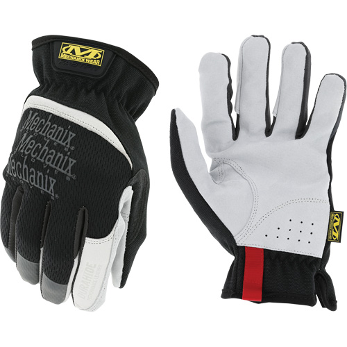 Gants imperm&eacute;ables ColdworkM-Pact, Paume Synth&eacute;tique/Su&egrave;de/PVC/Polyur&eacute;thane/Cuir fleur de vache/Cuir fleur de ch&egrave;vre/Cuir fleur/PEHP/Cuir refendu, Taille 8 Stor-it Systems