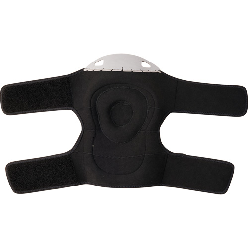 Genouill&egrave;res 700 Series Knee Pads, Style Boucles et crochets, Prot&egrave;ge-genoux Mousse, Tampons Mousse Stor-it Systems