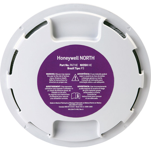 Cartouche filtre HEPA Stor-it Systems