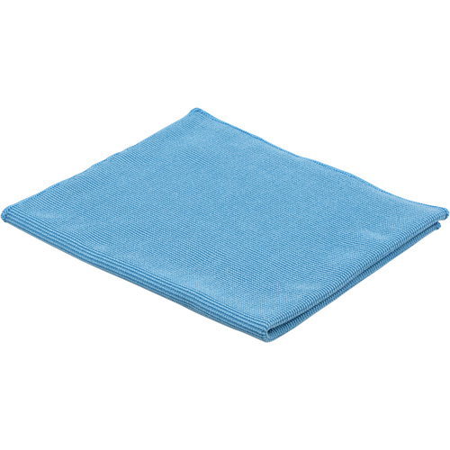Cleaning Wipe, Microfibre, Blue Stor-it Systems
