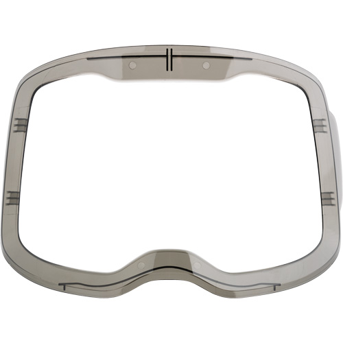 Couvercle avant G5-02 Speedglas Stor-it Systems