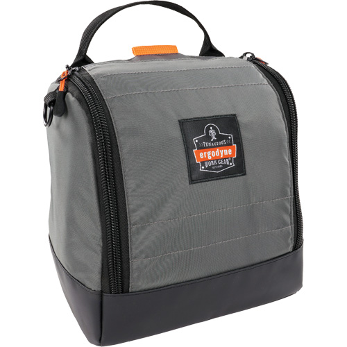 Sac respiratoire demi-visage et int&eacute;gral Arsenal 5185 Stor-it Systems