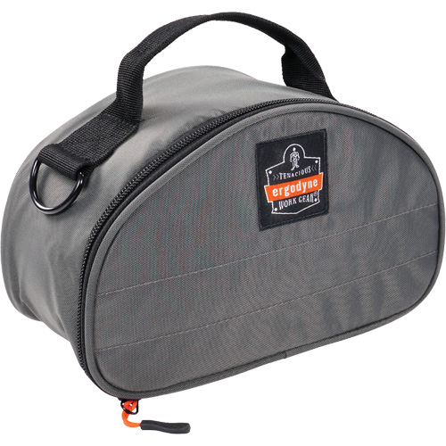 Clamshell Half Face Respirator Bag Stor-it Systems