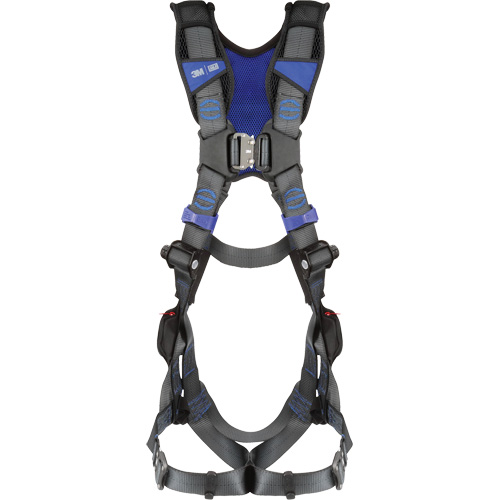 Harnais de s&eacute;curit&eacute; ExoFit X300 Comfort X-Style, Certifi&eacute;e CSA, Classe A, Petit/T-petit, Cap. 420 lb Stor-it Systems