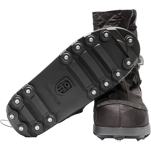 Big Foot Over-Boot Traction Aid, Stud Traction, Medium Stor-it Systems