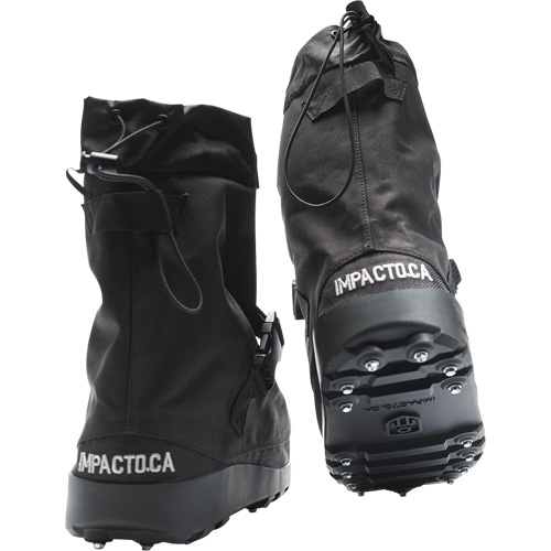 Big Foot Over-Boot Traction Aid, Stud Traction, Medium Stor-it Systems
