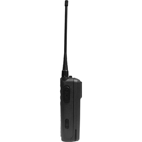 CP100d Series Non-Display Portable Two-Way Radio Stor-it Systems