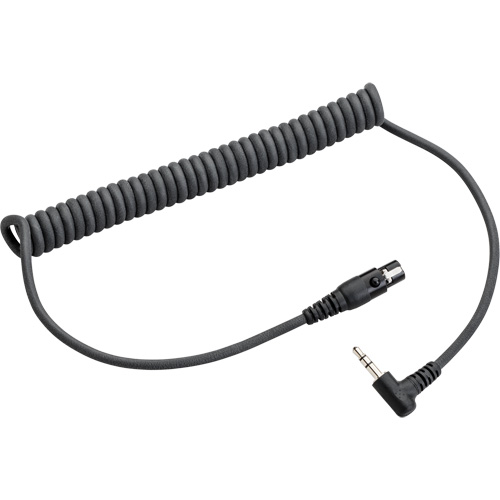 Peltor FLX2 Cable with Stereo Connector Stor-it Systems