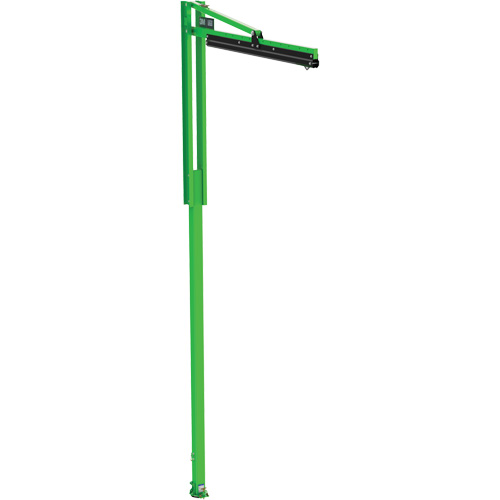 M&acirc;t de hauteur semi-fixe FlexiGuard M100 Stor-it Systems