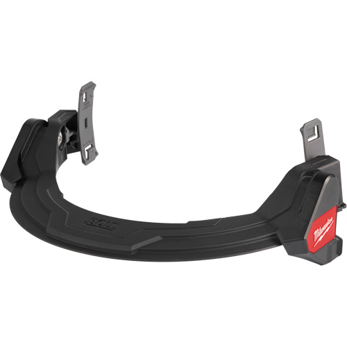 Monture de rechange d&eacute;cran facial complet Bolt, Suspension Aucun (accessoire &agrave; casque de s&eacute;curit&eacute;) Stor-it Systems