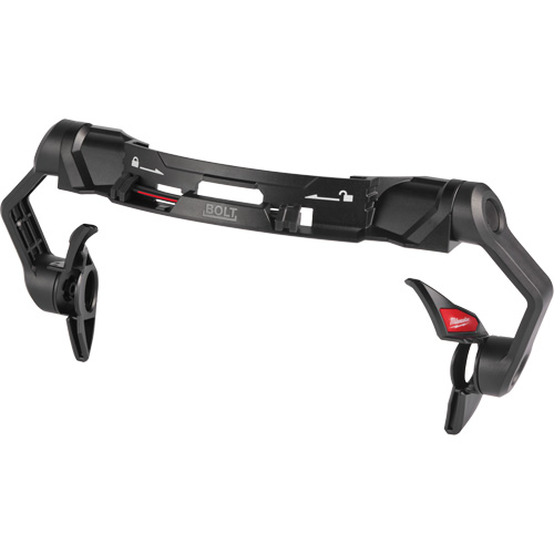 Bolt Eye Visor Mount Replacement, None (Hardhat Attachment) Suspension Stor-it Systems