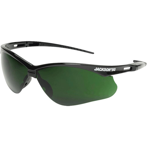 Lunettes de s&eacute;curit&eacute;, Lentille IR 5.0, Anti-&eacute;gratignures, ANSI Z87+/R&eacute;pond ou surpasse la norme CSA Z94.3 Stor-it Systems