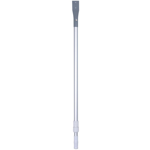 2301 Stop/Slow Sign Paddle Extension Pole Stor-it Systems