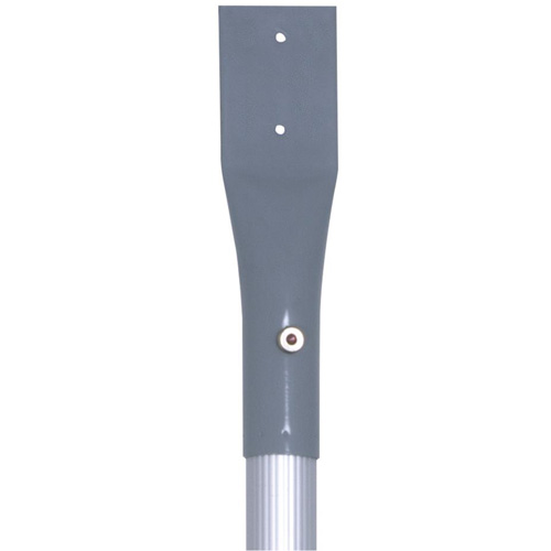 2301 Stop/Slow Sign Paddle Extension Pole Stor-it Systems