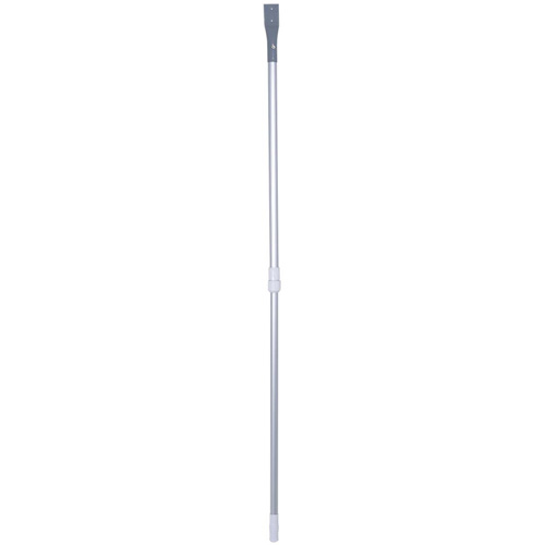 2301 Stop/Slow Sign Paddle Extension Pole Stor-it Systems