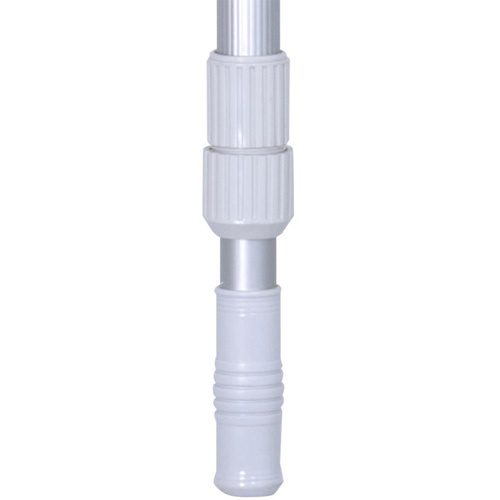 2301 Stop/Slow Sign Paddle Extension Pole Stor-it Systems