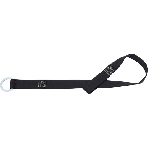 CAS4-3 Commercial Anchor Sling, D-Ring/Sling Stor-it Systems
