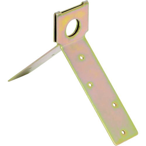 RB-9701 Single-Use Anchor Bracket, Roof, Temporary Use Stor-it Systems