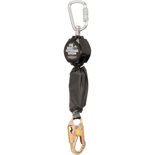 SRL-75105-6LE Leading Edge, 6', Dyneema&reg;, Swivel Stor-it Systems