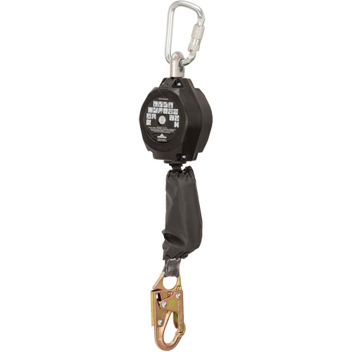 SRL-80302-12LE Leading Edge, 12', Dyneema&reg;, Swivel Stor-it Systems