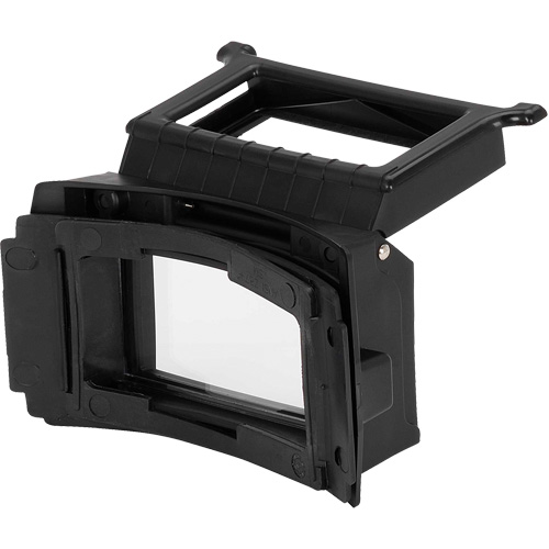 Flip Front Adapter for Passive Welding Helmet Stor-it Systems