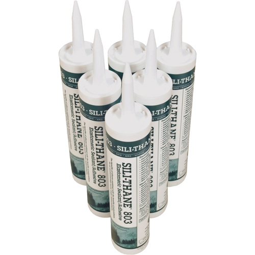 Scellant pour plancher Ultra-Berm Builder, Granules/P&acirc;te Stor-it Systems