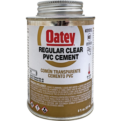 Ultra-Berm Builder&reg; Vinyl Adhesive Stor-it Systems