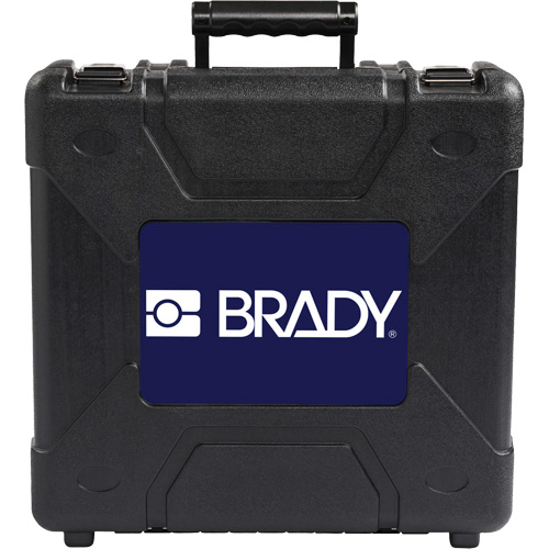 Hard Case for M611 Printer Stor-it Systems