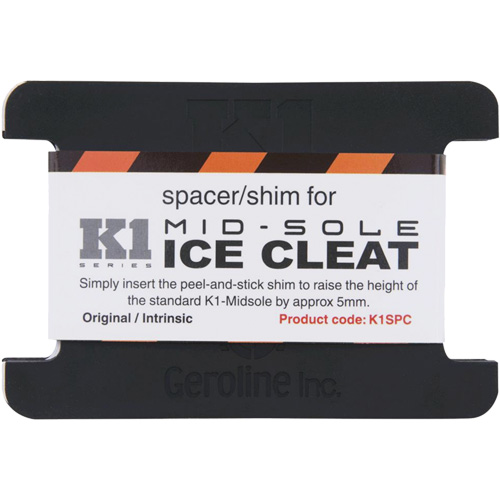 K1 Mid-Sole Original Ice Cleat Spacer Stor-it Systems