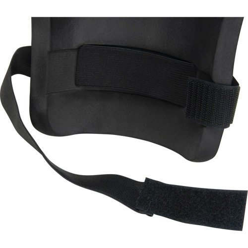 Knee Pads, Hook and Loop Style, Foam Caps, Foam Pads Stor-it Systems