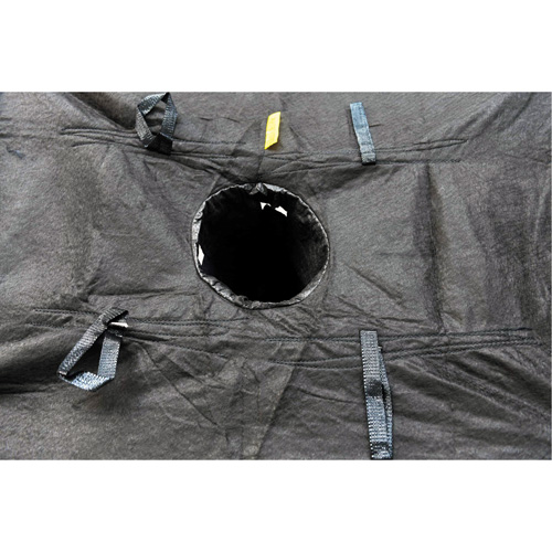 Ultra-Drain Guard&reg; Catch Basin Insert, Oil & Sediment, 60" L x 60" W Stor-it Systems