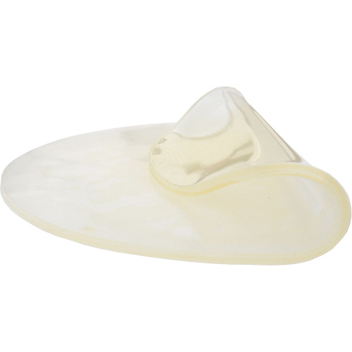 Clear Ultra-Drain Seal, Circulaire, 30" dia. Stor-it Systems