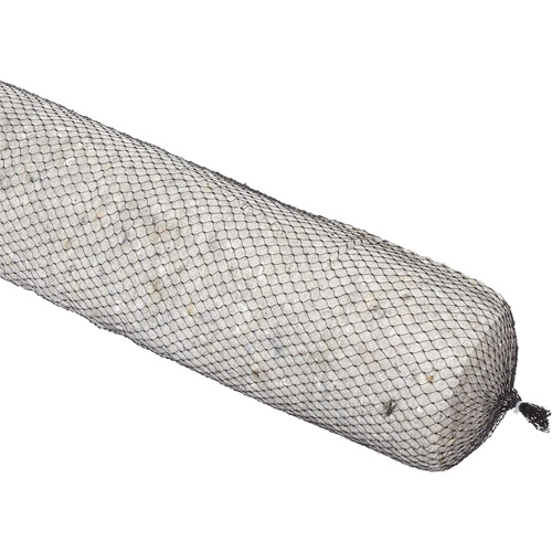 Ultra-Gutter Guard, S&eacute;diment, 120" lo x 9" la Stor-it Systems