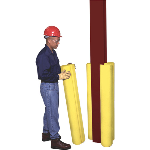 Ultra-I-Beam Protector&reg; Stor-it Systems