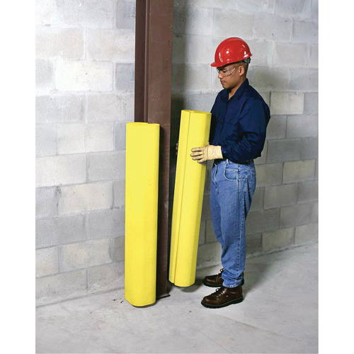 Ultra-I-Beam Protector&reg; Stor-it Systems