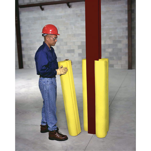 Ultra-I-Beam Protector&reg; Stor-it Systems