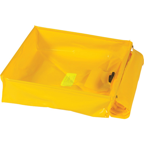 Ultra-Pop Up Pool Plus , 60" dia., 66 gal. US Capacit&eacute; Stor-it Systems