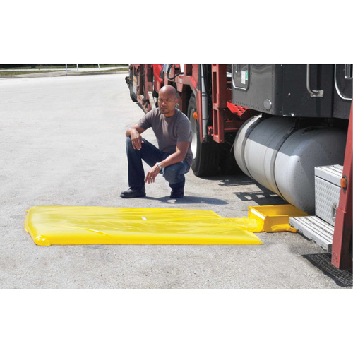 Ultra-Pop Up Pool Plus , 60" dia., 66 gal. US Capacit&eacute; Stor-it Systems
