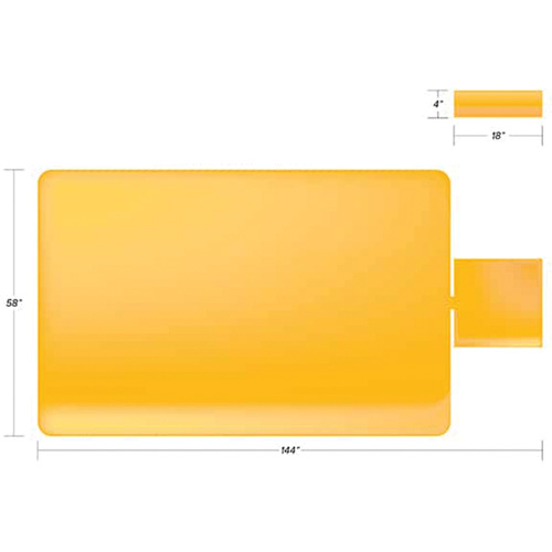 Ultra-Pop Up Pool Plus , 60" dia., 66 gal. US Capacit&eacute; Stor-it Systems