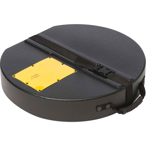 Boitier de transport pour 2100/2050 Ultra-Spill Berm Stor-it Systems