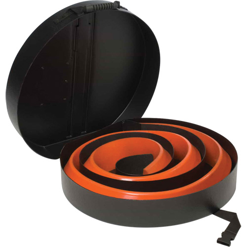 Boitier de transport pour 2100/2050 Ultra-Spill Berm Stor-it Systems
