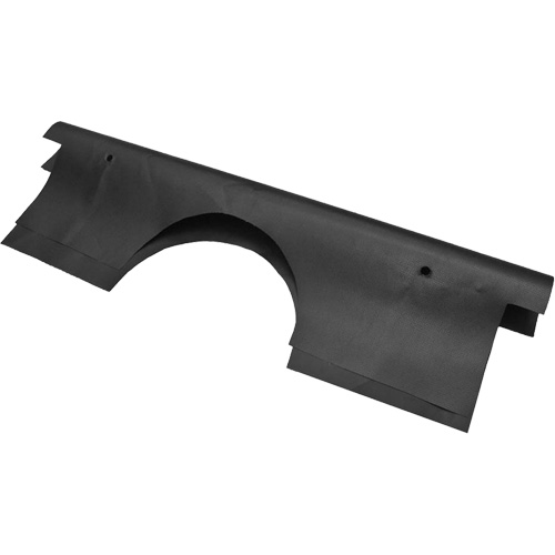 Ultra-Spill Deck Flex Bridge Stor-it Systems