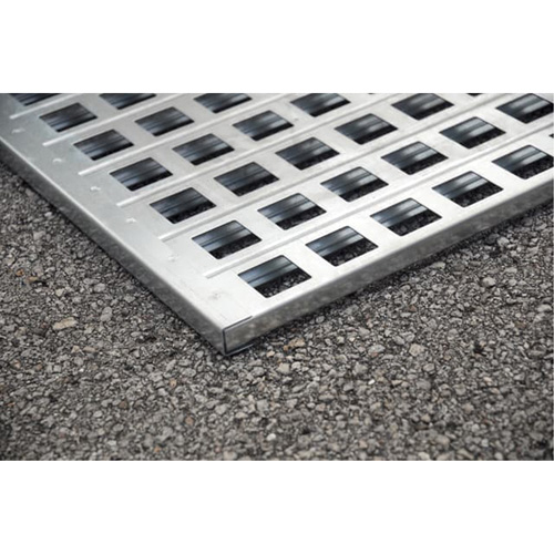 2-Drum Steel Ultra-Spill Pallet&reg;, 68 US gal. Spill Capacity, 47.2" x 31.4" x 17.4" Stor-it Systems