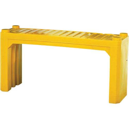 Ultra-Stacking Shelf Stor-it Systems
