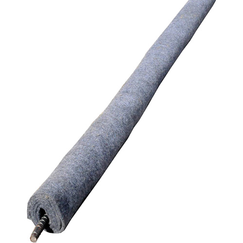 Ultra-Trench Filter Boom Stor-it Systems