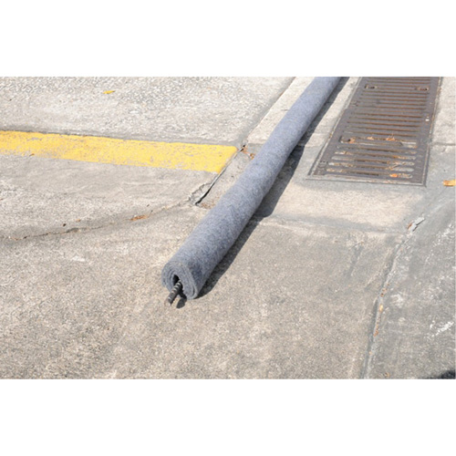 Ultra-Trench Filter Boom Stor-it Systems