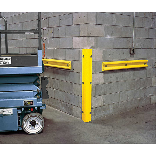 Ultra-Wall Protector Stor-it Systems