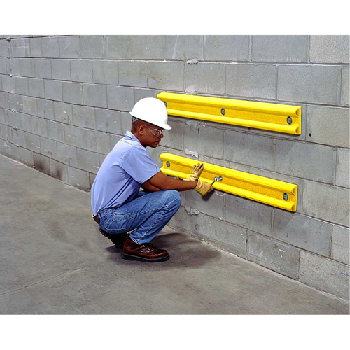 Ultra-Wall Protector Stor-it Systems