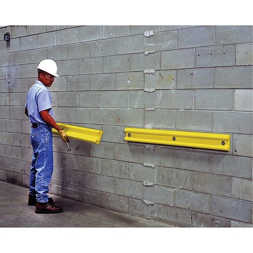 Ultra-Wall Protector Stor-it Systems